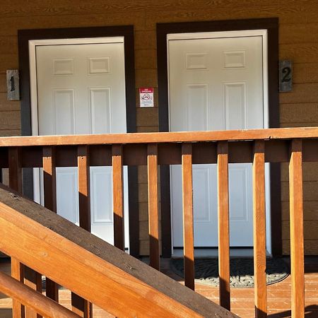 Parkway Yellowstone Guest House Room #2 Gardiner Exteriér fotografie