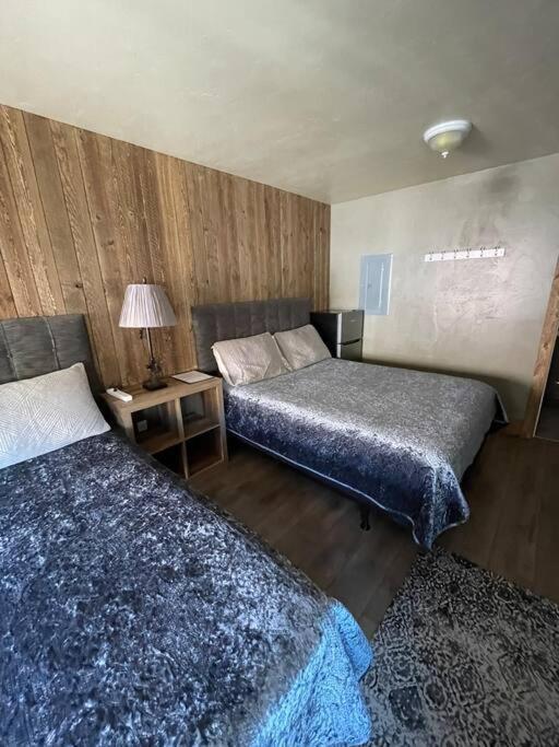 Parkway Yellowstone Guest House Room #2 Gardiner Exteriér fotografie