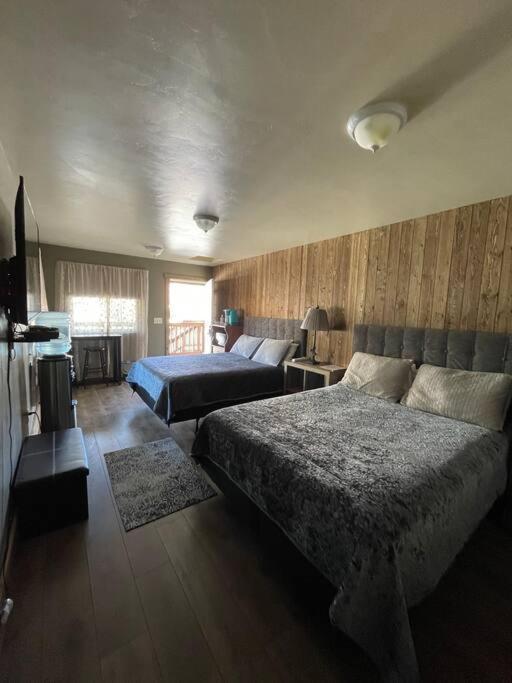 Parkway Yellowstone Guest House Room #2 Gardiner Exteriér fotografie