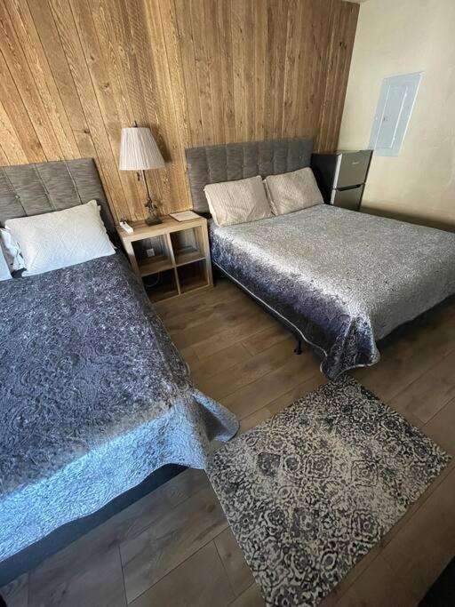 Parkway Yellowstone Guest House Room #2 Gardiner Exteriér fotografie