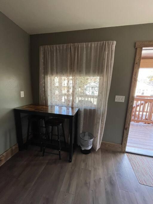 Parkway Yellowstone Guest House Room #2 Gardiner Exteriér fotografie